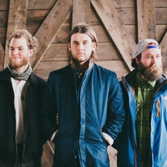 "Everything Changes" by Judah and the Lion recorded live for World Cafe