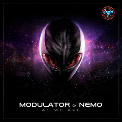 Modulator Vs Nemo - Ligth Of Hope / teaser