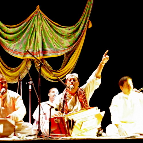 Sufi