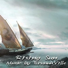 BrunuhVille - Rising Sun