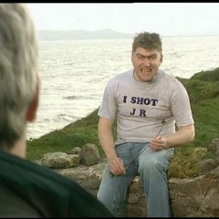 Driveby - Pat Shortt in Father Ted