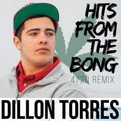 Hits From The Bong remix