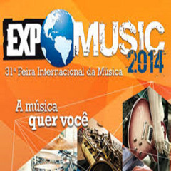 ENTREVISTA EXPO MUSIC 2014 MPB ROCK BRASIL Master Hits FM