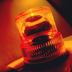 Red Alert (Unmastered)