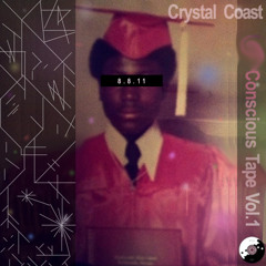 MNDRELLA (Free on crystalcoast.bandcamp.com)