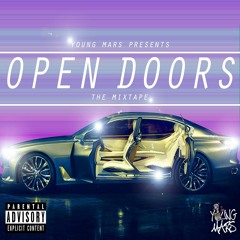 Ridin' ft. Vert Lymon prod. by TM88