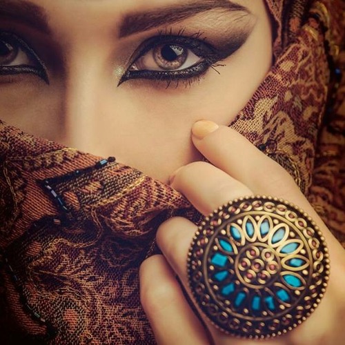 نص شكلك ..أصالة