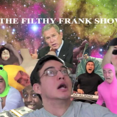 Welcome To The Rice fields Madafucka (FILTHYFRANK)