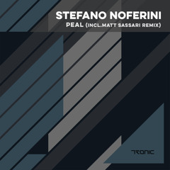 Peal (Matt Sassari Rmx) - Tronic -  Preview