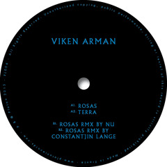 VIKEN ARMAN - PL004