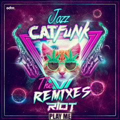 RIOT - Jazz Cat Funk (Eliminate Remix) [EDM.com Premiere]
