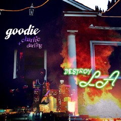goodie + Charlie Darling- may not fit the market- destroy LA