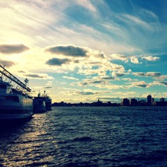 KAASI - Living With Lucy