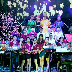 Mixtape - Last set in RIO Club - DJ Phương Te mix (fix)