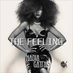 Nadia Gattas - The Feeling (Tom Bull Remix)