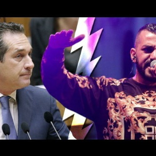 Nazar Hc Hc Strache Diss By Milad Feizi