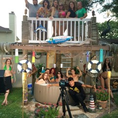 Forever Lasting Ft Ice Cold Chillen (Video out now www.youtube.com/Dafreshexperience)