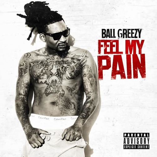 03 Feel My Pain Ft. Jim Jones