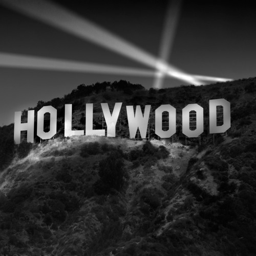 Too Damn Hollywood ft. Charles Brown produced by Charles Brown
