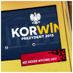 Prywatyzacja Lasów? NIE !!! Dla Dorobkiewiczów I Rozdrobnienia Lasow Korwin Mikke  Prezydent 2015