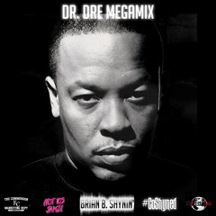 Dr. Dre Megamix