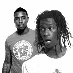 Young Thug - Beat It (Ft Jeremih)