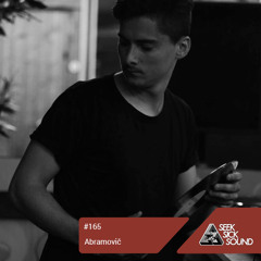 SSS Podcast #165 : Abramovič