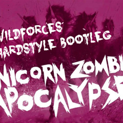Wildforces - Unicorn Zombie Apocolypse (Bootleg)
