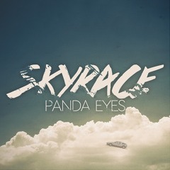 Panda Eyes - Sky Race