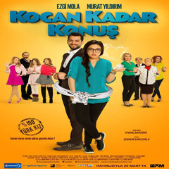 Model - Pandalar (Kocan Kadar Konuş Film Müziği)