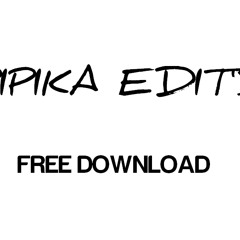 Silvio Luz & Buraka Som Sistema - Hangover (Pipika Assouar Edit 2015) Preview Free Download
