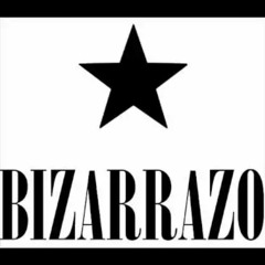 Bizarrazo - crack