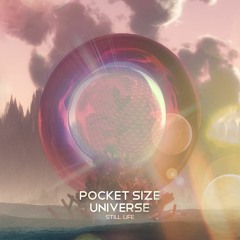 Pocket Size Universe - Blue Sun (Mixed, Mastered)