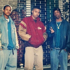 REMIX #1 HIP-HOP(Big L & Nas)