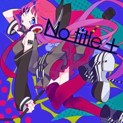Hatsune Miku - No Title