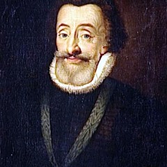 Vive Henri IV !
