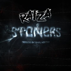 Raiza - Stoners (Produced By Daniel Worthy)