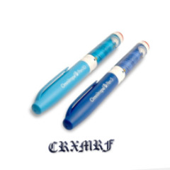 What's So New (CRXMRFZ OMNITROPE 5.4 Mg REMIX)