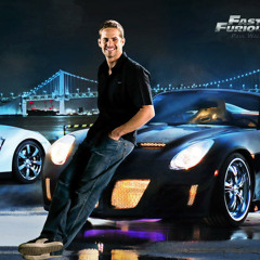 Fast & Furious 1 - 7 Soundtrack