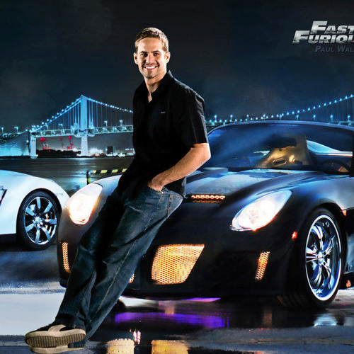 Fast & Furious 1 - 7 Soundtrack