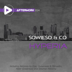 Sowieso & Co - Hyperia (Doe´s Lost In A Gap Remix)
