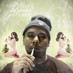 Antone Mecca - Bitch Got Me...