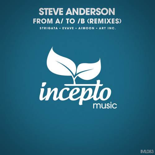 Steve Anderson - Always More feat. Pippa (Art Inc. Remix)