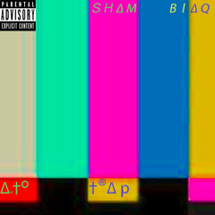 Woah Prod. Sham Blaq