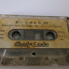 Goldy Locks - Potpurri