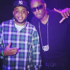 Starlito - Checkin For Ya (DigitalDripped.com)