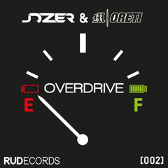 Jozer & Moreti - Overdrive (Jozer Trap Remix)[OUT NOW]