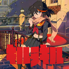 Kill la Kill - Shin Sekai Koukyougaku