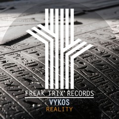 Vykos - Reality