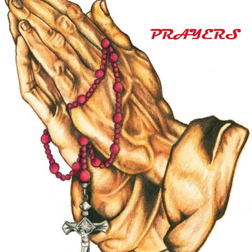 Zuse X Tony Stone - Prayers (Prod. By Beat Da Knocker)